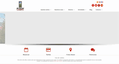 Desktop Screenshot of lacasadelcampo.com