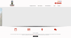 Desktop Screenshot of fr.lacasadelcampo.com